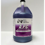APC Cleaner