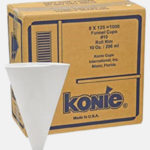 Paper Funnels