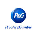 p&g logo