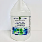 Hand Sanitizer Gel