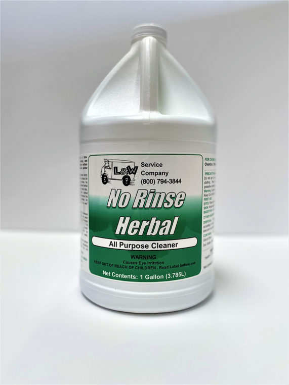 Herbal Floor Cleaner