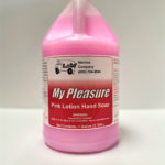 Pink Pearl Hand Soap