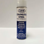 Stainless Steel Cleaner