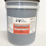 Super Power Concrete Cleaner Liquid