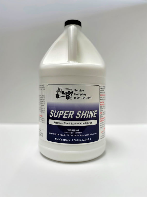 Super Shine Premium Conditioner